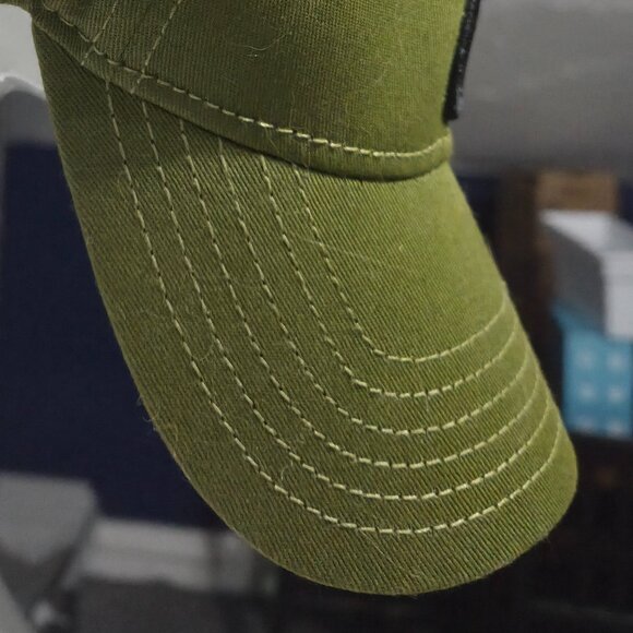 Star Wars Mandelorian hat - Picture 2 of 4